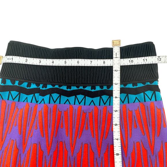 ANTHROPOLOGIE x PLENTY by TRACY REESE Montagne Pencil Skirt XS - Picture 11 of 12
